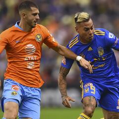 Se agotaron los boletos para el Campeón de Campeones