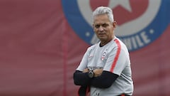 Los '9' que pelearán por convencer a Rueda para las Eliminatorias