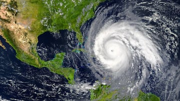 Trayectoria Ciclón Tropical Erick en vivo hoy: estados afectados, lluvias, pronóstico y últimas noticias | 16 de junio
