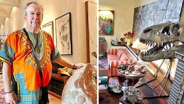 Descubre la colección de obras de arte que alberga Mauricio Fernández Garza en su museo La Milarca.