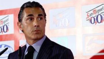 "El desafío es que Pau y Marc Gasol jueguen juntos"