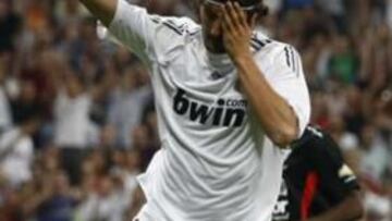 <strong>TITULAR.</strong> Granero saltó como titular ante la Juventus.