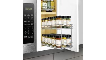 No sabes cómo organizar la cocina: te dejamos ocho ideas que pueden ayudarte