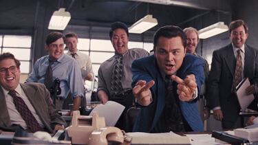 Ni ‘Cadena perpetua’ ni ‘El lobo de Wall Street’: 5 películas que no ganaron un Oscar a pesar de ser aclamadas por el público
