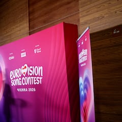 La libertad vuelve a Eurovisión tras años de censura