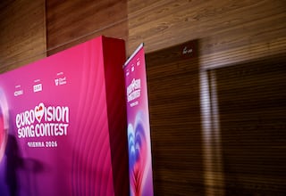 La libertad vuelve a Eurovisión tras años de censura