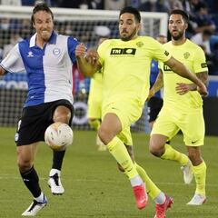 Aprobados y suspensos del Elche: Carrillo, víctima de la polémica