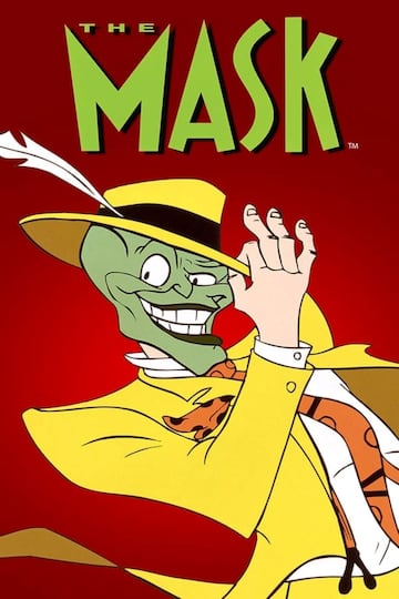 La mascara