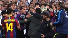 Stark devora el Clásico