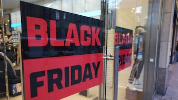 Este 25 de noviembre se celebra el Black Friday, el viernes de descuentos más importante del año en USA. Te explicamos el origen de esta celebración.