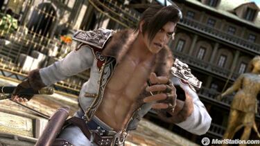 SoulCalibur V, Impresiones