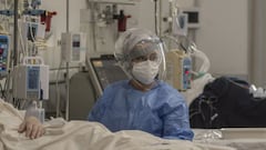 Coronavirus en Argentina: resumen, casos y muertes del 22 de noviembre