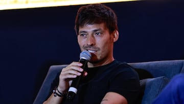 El ADN del éxito de España, revelado por David Silva