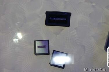 Nintendo DS sale a la venta en Norteamérica