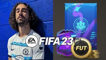 FIFA 23: 15 jugadores baratos y buenos para FUT