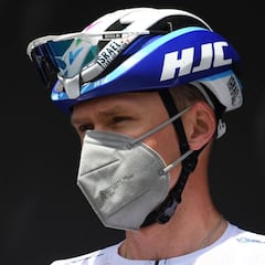 "Espero que no lleven a Froome al Tour, sería una masacre"