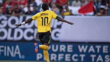 Sigue la previa y el minuto a minuto del Jamaica vs Panamá, partido de los Cuartos de Final de la Copa Oro que se disputa en el Lincoln Financial Field.