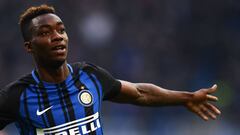 El Inter se impone al Bolonia y gana su primer partido de 2018