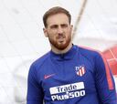 Renovar a Oblak, prioridad para un futuro ambicioso