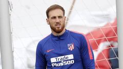 Renovar a Oblak, prioridad para un futuro ambicioso
