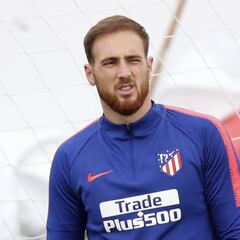 Renovar a Oblak, prioridad para un futuro ambicioso