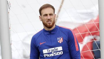 Renovar a Oblak, prioridad para un futuro ambicioso