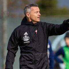 Escribá: "No hemos cambiado nada porque esté Zidane"