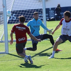 Los hombres de confianza de Lisci