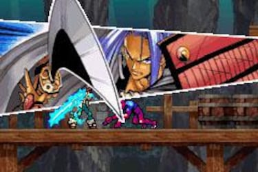 Shaman King: Master of Spirits 2 a la venta en USA