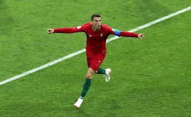 Así va el grupo B de la Copa del Mundo de Rusia
