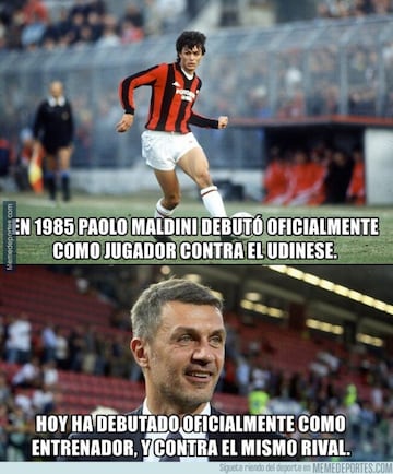 El Madrid, el Barça... Los memes más divertidos de la jornada