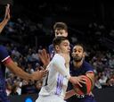 Resumen y resultado del Real Madrid - Obradoiro: Liga ACB 2022-23