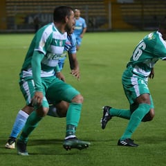 Equidad vence a Jaguares y queda con puntaje perfecto