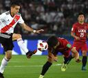 Con Borré y Juanfer, River es tercero en Mundial de Clubes
