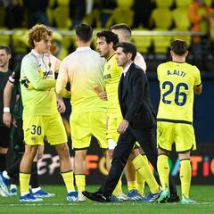 El Villarreal sigue fiel a su cita con la segunda fase en Europa