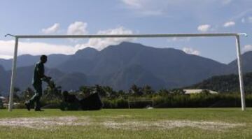 Portobello Resort, el paraíso de Italia