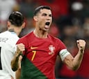 Portugal 2-0: Resumen, resultado y goles del partido | Mundial de Qatar 2022, partido hoy en vivo