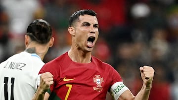 Portugal 2-0: Resumen, resultado y goles del partido | Mundial de Qatar 2022, partido hoy en vivo