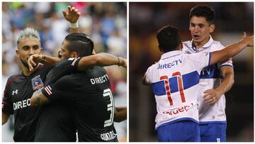 Las claves futbolísticas que pueden definir el Colo Colo-UC