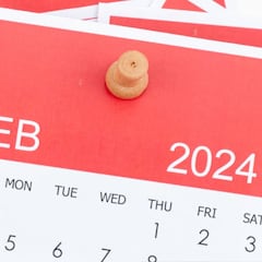 Calendario de días festivos en Estados Unidos 2024: Feriados federales y no federales