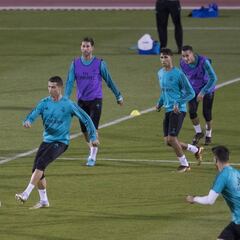 Al Jazira-Real Madrid: Horario y cómo ver en TV y online el Mundial de Clubes