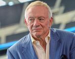 The Dallas Cowboys owner will be the star of a new documentary