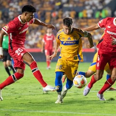 Liga MX presenta nuevas reglas de arbitraje