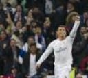 Cristiano, a 1 gol del mejor registro en una Champions