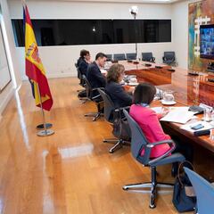 Plan de desescalada asimétrica del confinamiento: ¿qué es?