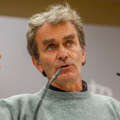 Simón lanza un aviso sobre el puente de la Constitución