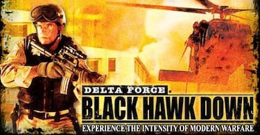 Delta Force - Black Hawk Down, Impresiones