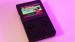Analogue Pocket al detalle: ¿la portátil retro definitiva?