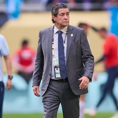 Luis Fernando Tena: “no nos conformamos con lo hecho hasta ahora, queremos llegar a la final”
