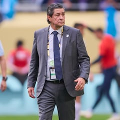 Luis Fernando Tena: “Ha valido la pena ir a Guatemala”
